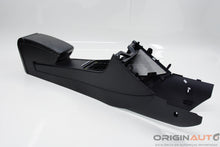 Console Central Volkswagen Passat Variant 2012 3Ab863241E 3Ab863243