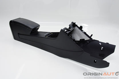 Console Central Volkswagen Passat Variant 2012 3Ab863241E 3Ab863243