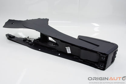 Console Central Volkswagen Passat Variant 2012 3Ab863241E 3Ab863243