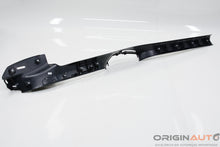 Acabamento Soleira  Porta Esquerda Volkswagen Passat Variant 2012 3Aa853369