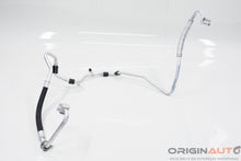 Mangueira A/C Volkswagen Passat Variant 2012 3C0820743Bq