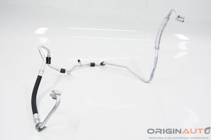 Mangueira A/C Volkswagen Passat Variant 2012 3C0820743Bq