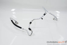 Mangueira A/C Volkswagen Passat Variant 2012 3C0820743Bq