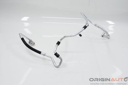 Mangueira A/C Volkswagen Passat Variant 2012 3C0820743Bq