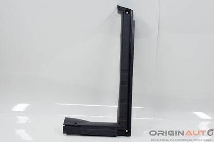 Suporte Assoalho Porta Malas Esquerdo Volkswagen Passat Variant 2012 3C9864511C