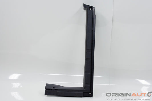 Suporte Assoalho Porta Malas Esquerdo Volkswagen Passat Variant 2012 3C9864511C