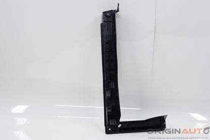 Suporte Assoalho Porta Malas Esquerdo Volkswagen Passat Variant 2012 3C9864511C