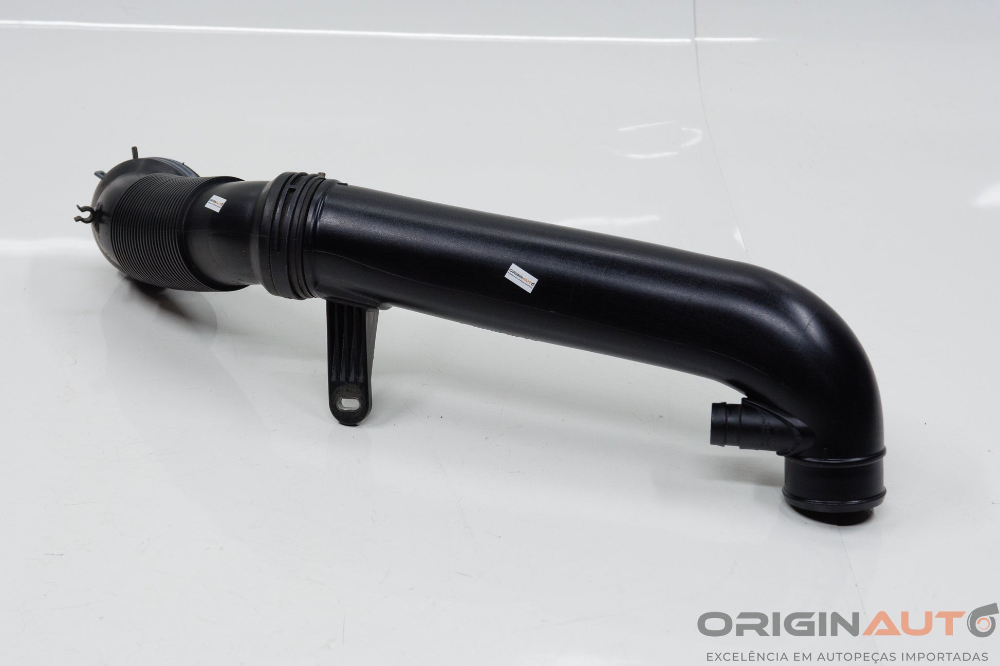 Duto Mangueira Ar Turbina Tbi Volkswagen Passat Variant 2012 1K0129654Ap