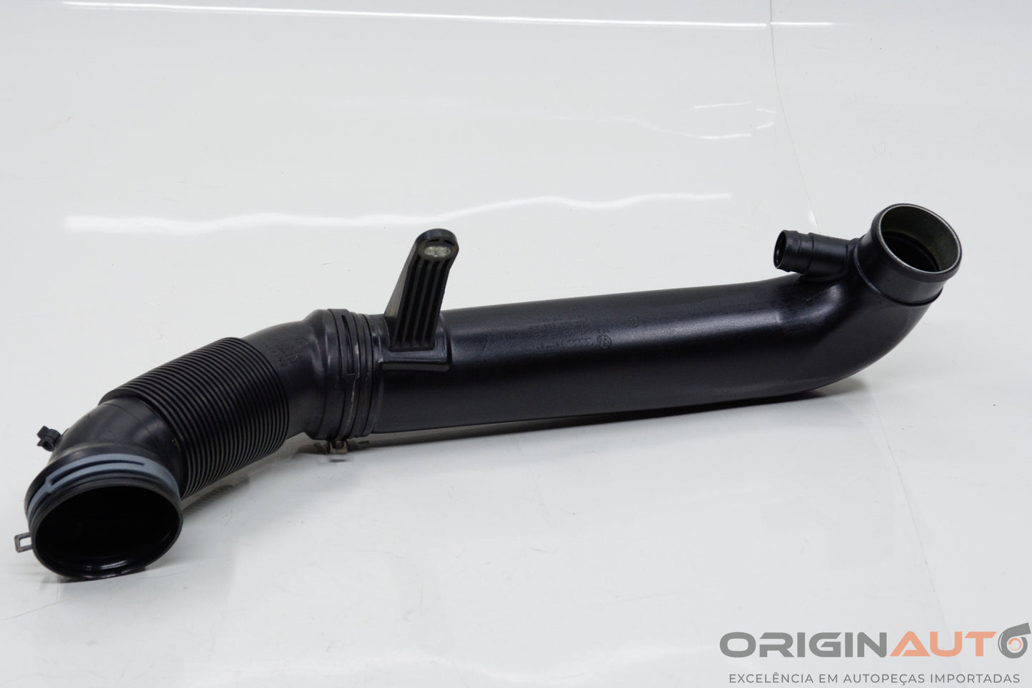 Duto Mangueira Ar Turbina Tbi Volkswagen Passat Variant 2012 1K0129654Ap