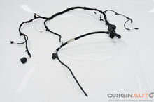 Chicote Porta Malas Direita Volkswagen Passat Variant 2012 3Af971148A