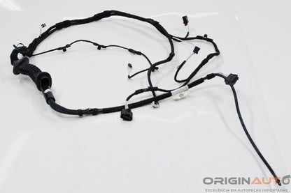 Chicote Porta Malas Direita Volkswagen Passat Variant 2012 3Af971148A