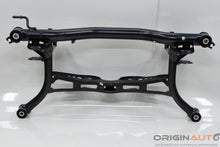 Agregado Suspensao Traseiro Volkswagen Passat Variant 2012 3C0505235Ac