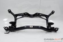 Agregado Suspensao Traseiro Volkswagen Passat Variant 2012 3C0505235Ac