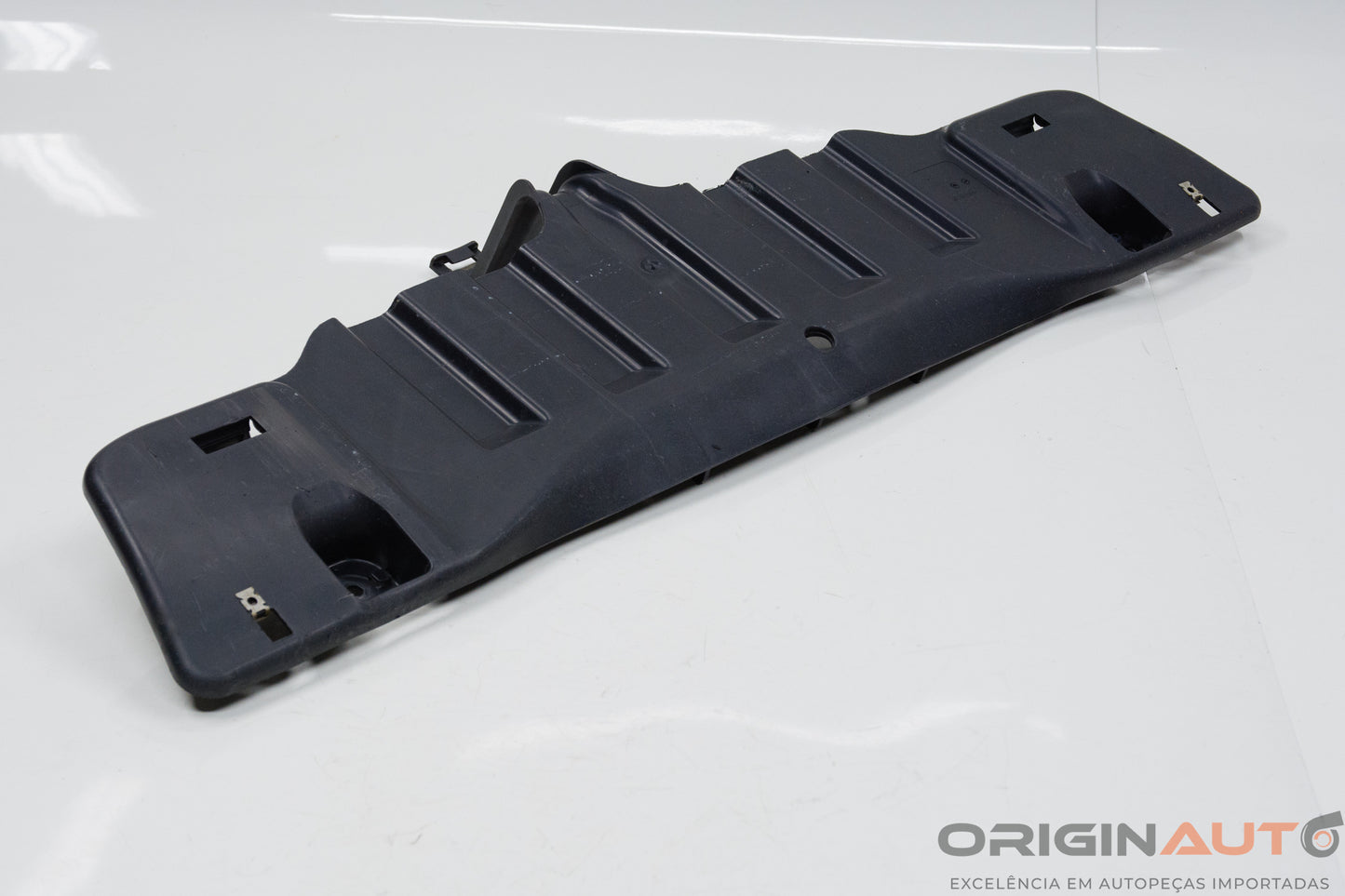 Protetor Eixo Traseiro Volkswagen Passat Variant 2012 3C0501713