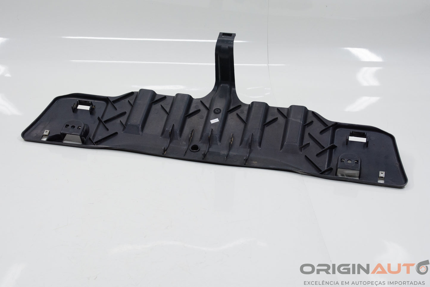 Protetor Eixo Traseiro Volkswagen Passat Variant 2012 3C0501713