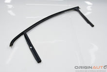 Canaleta Porta Dianteira Direita Volkswagen Passat Variant 2012 3C4837432