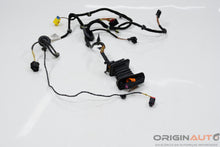 CHICOTE PORTA DIANTEIRA DIREITA VOLKSWAGEN PASSAT VARIANT 2012 3AB971121AJ