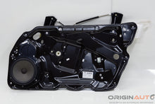 Maquina Vidro Eletrico Dianteiro Direito Volkswagen Passat Variant 2012 3Aa83775