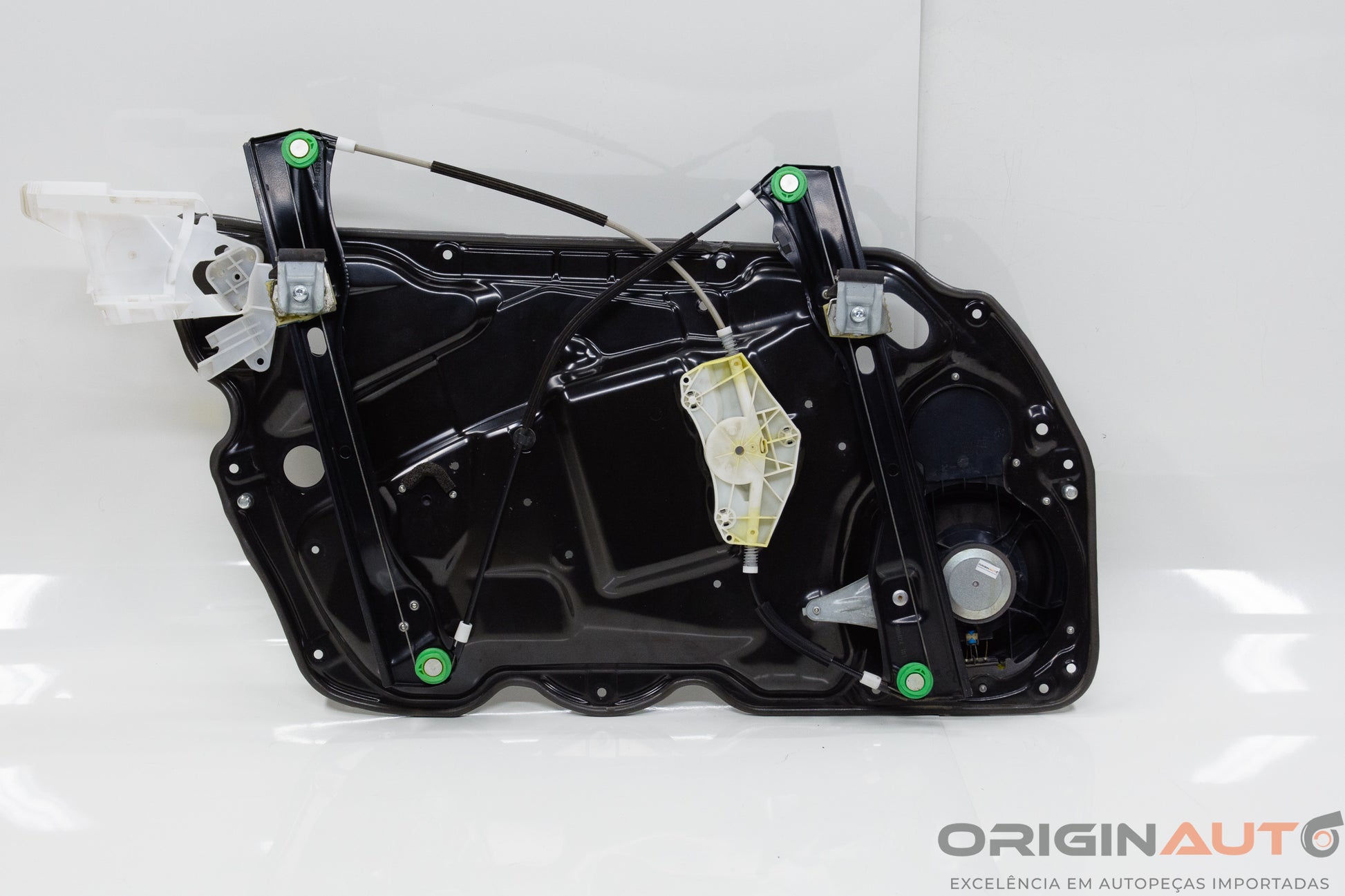 Maquina Vidro Eletrico Dianteiro Direito Volkswagen Passat Variant 2012 3Aa83775