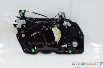 Maquina Vidro Eletrico Dianteiro Direito Volkswagen Passat Variant 2012 3Aa83775