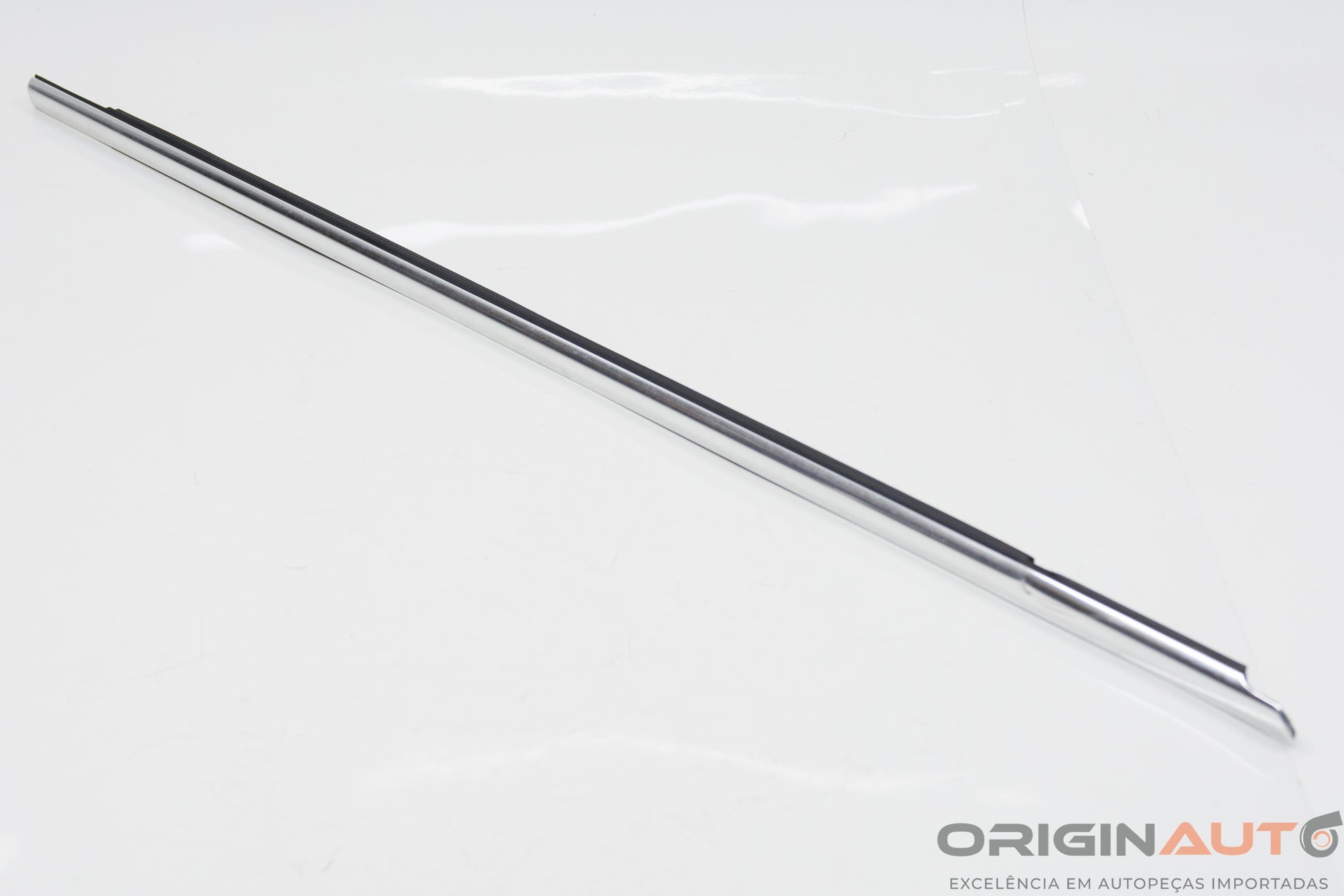 Pestana Porta Externa Dianteira Direita Volkswagen Passat Variant 2012 3Aa837476A