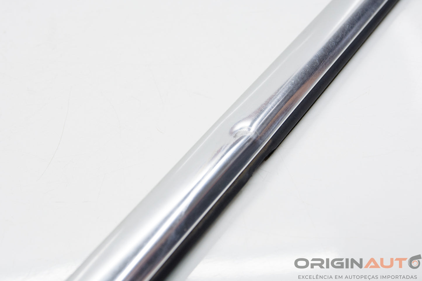 Pestana Porta Externa Dianteira Direita Volkswagen Passat Variant 2012 3Aa837476A