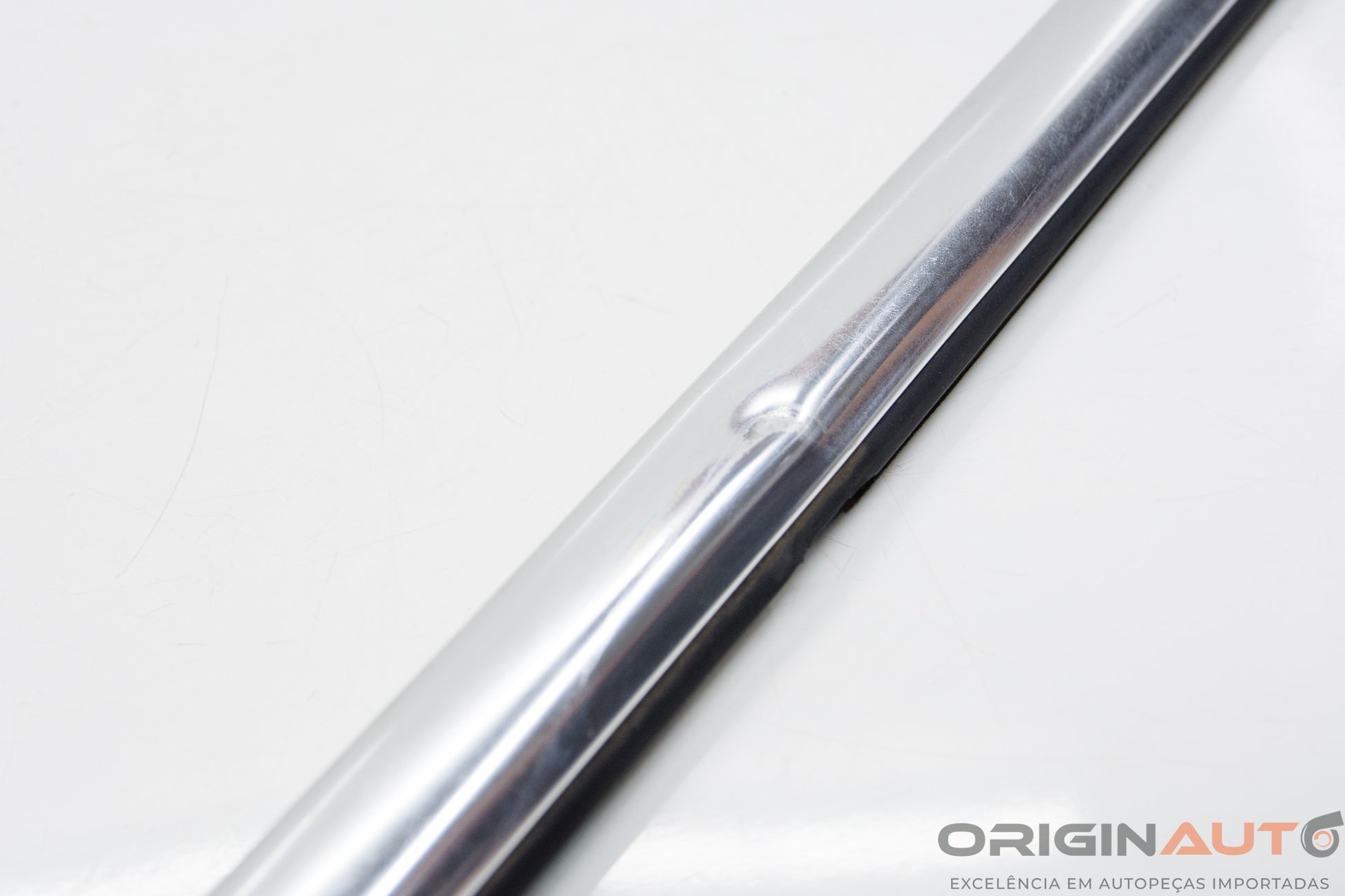 Pestana Porta Externa Dianteira Direita Volkswagen Passat Variant 2012 3Aa837476A