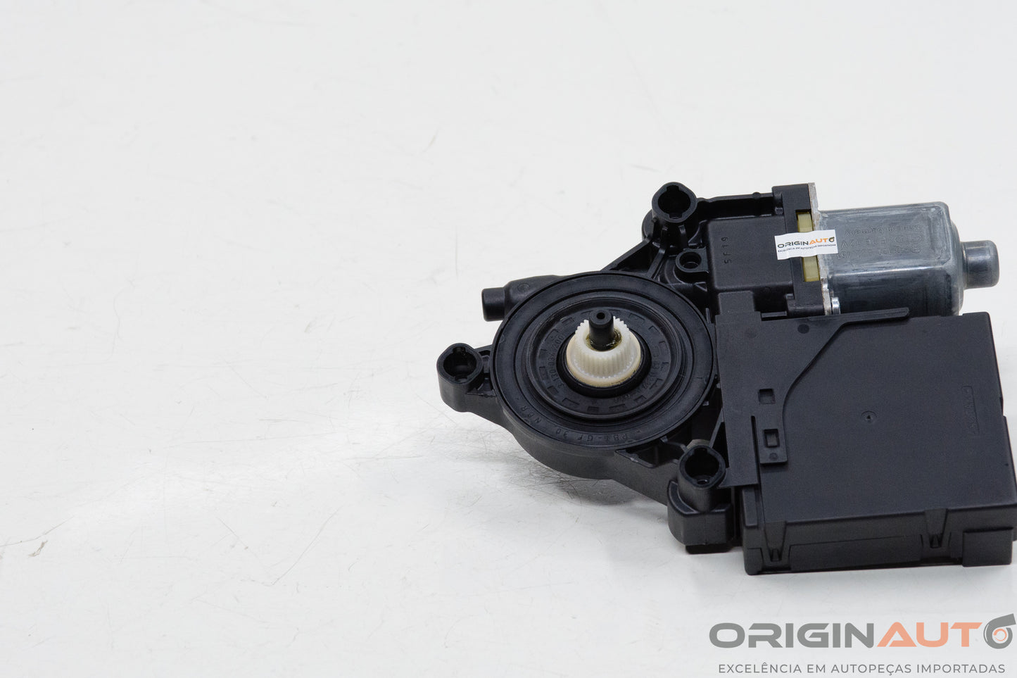 Motor Vidro Eletrico Diant Direito Volkswagen Passat Variant 2012 3Aa959702A