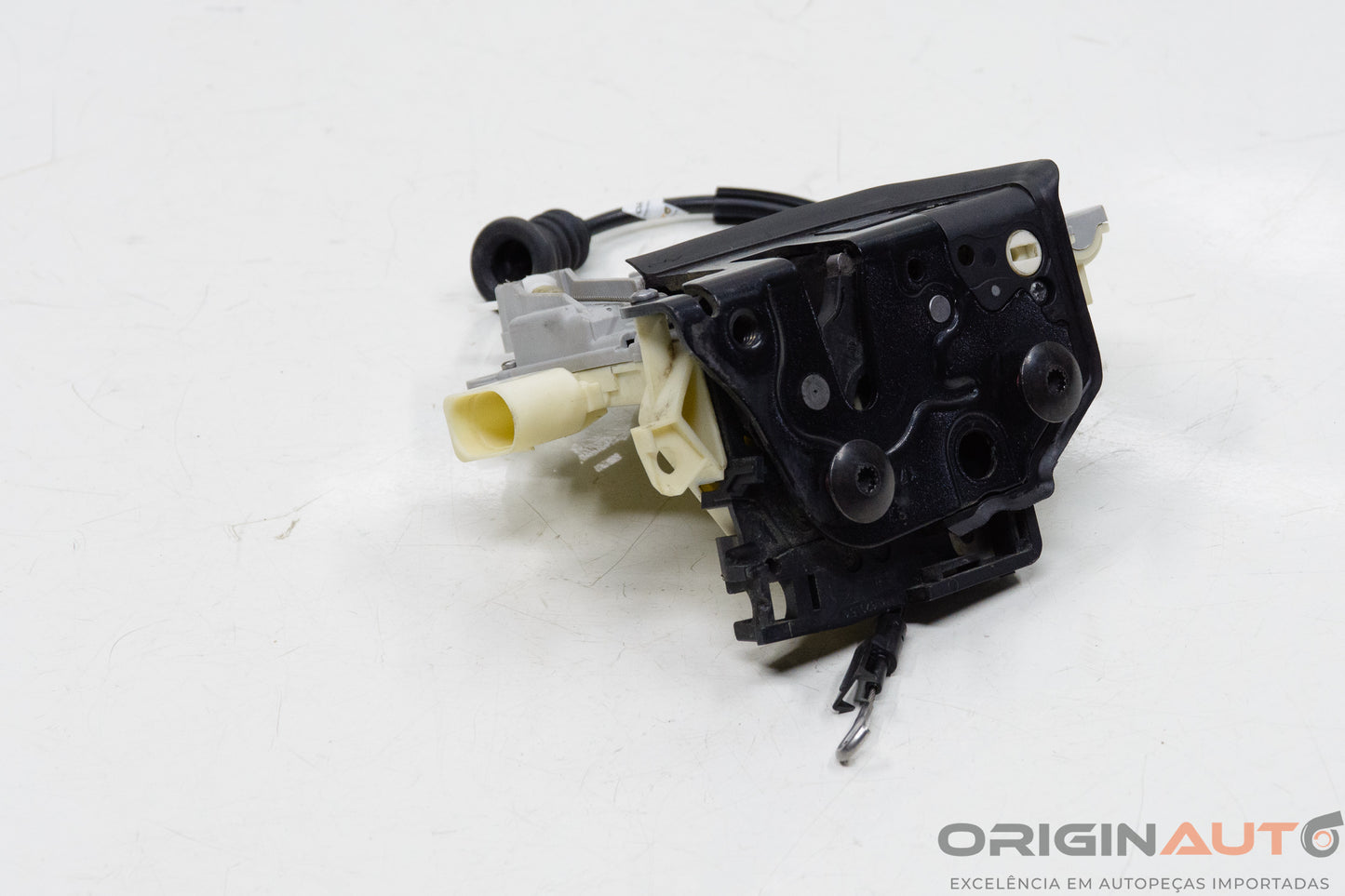 Fechadura Eletrica Dianteiro Direito Volkswagen Passat Variant 2012 3C1837016