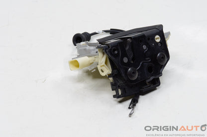Fechadura Eletrica Dianteiro Direito Volkswagen Passat Variant 2012 3C1837016