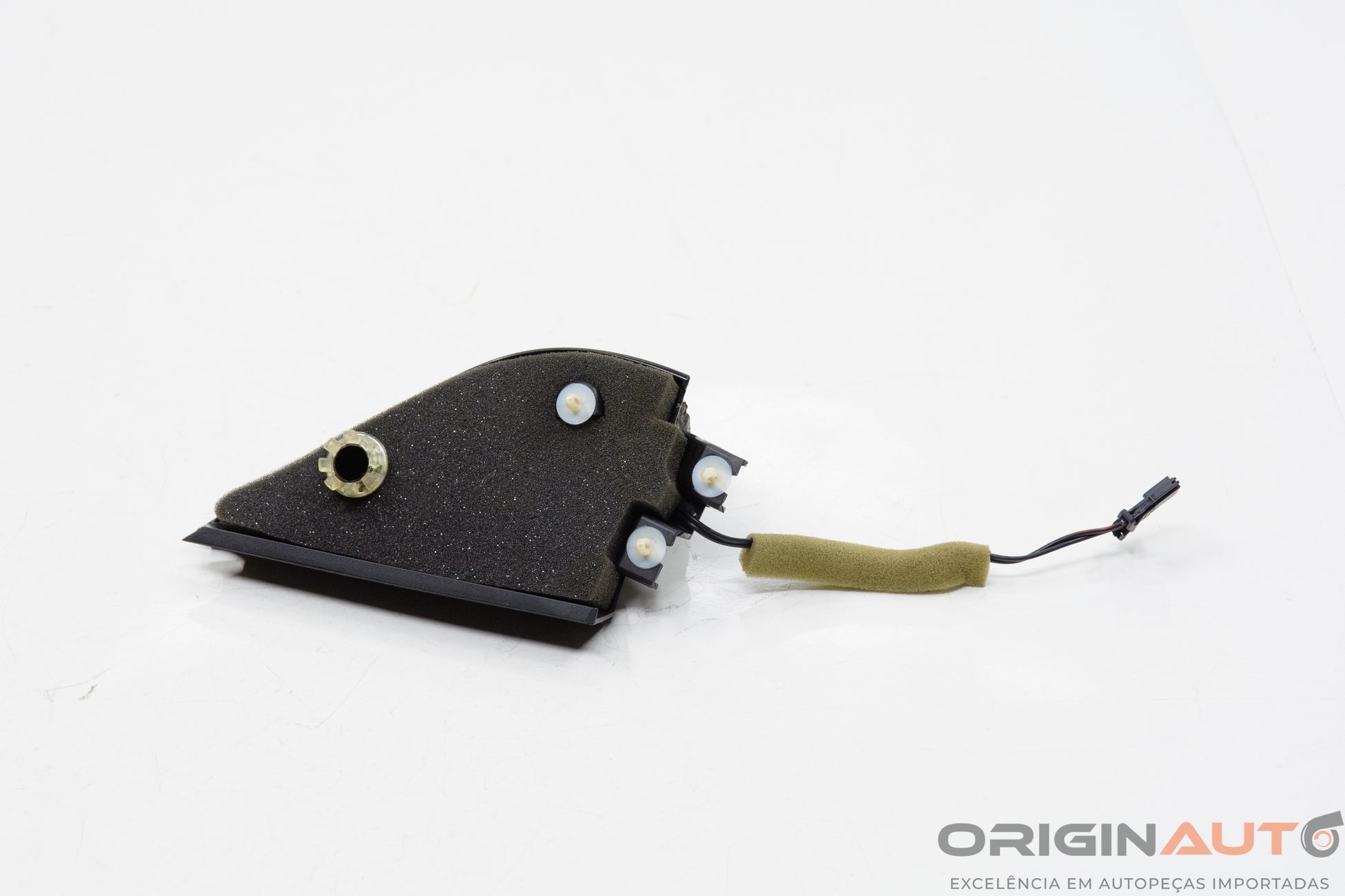 Alto Falante Tweeter Dianteira Direita Volkswagen Passat Variant 2012 3C0837994