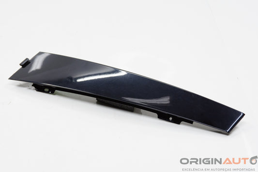 Acabamento Black Pno Porta Diant Dir Volkswagen Passat Variant 2012 3C4837902