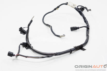 Chicote Motor Arranque Alternador Volkswagen Passat Variant 2012 3Aa971230G
