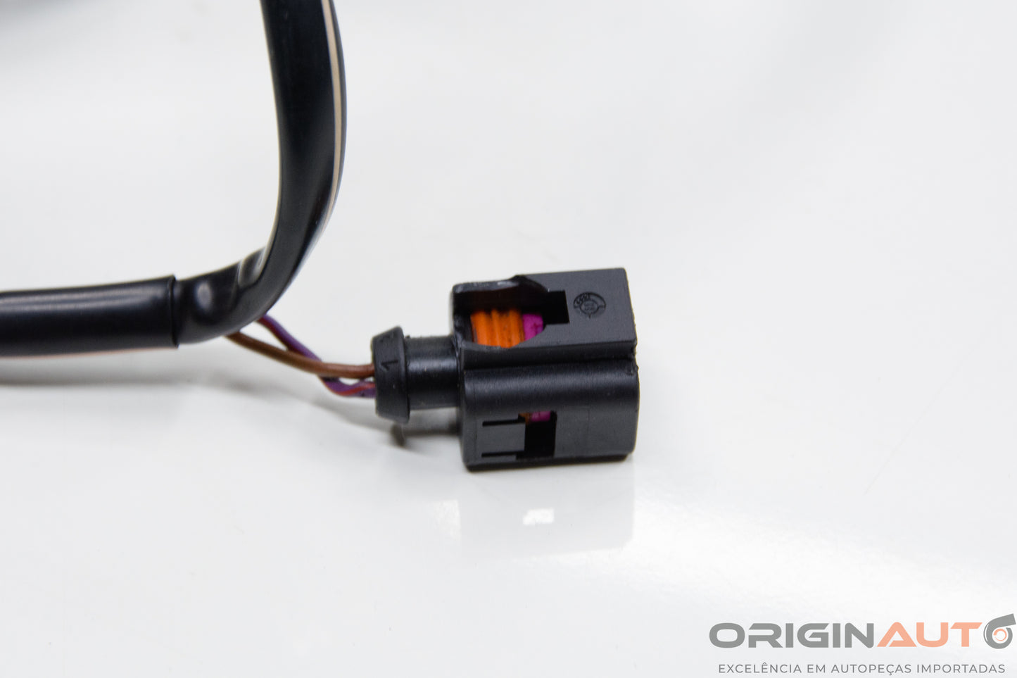 Chicote Motor Arranque Alternador Volkswagen Passat Variant 2012 3Aa971230G