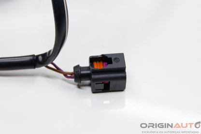 Chicote Motor Arranque Alternador Volkswagen Passat Variant 2012 3Aa971230G