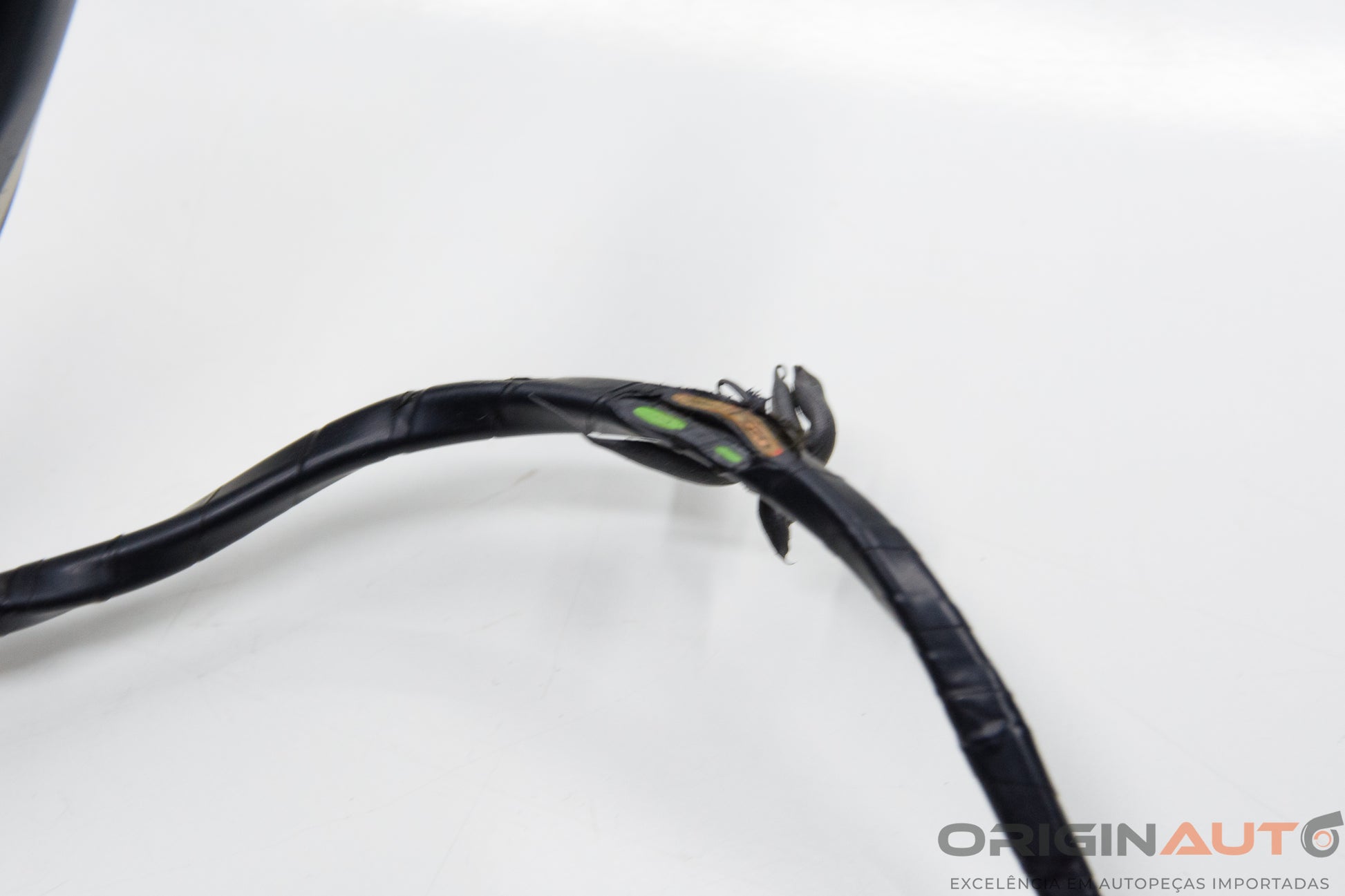 Chicote Motor Arranque Alternador Volkswagen Passat Variant 2012 3Aa971230G