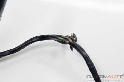 Chicote Motor Arranque Alternador Volkswagen Passat Variant 2012 3Aa971230G