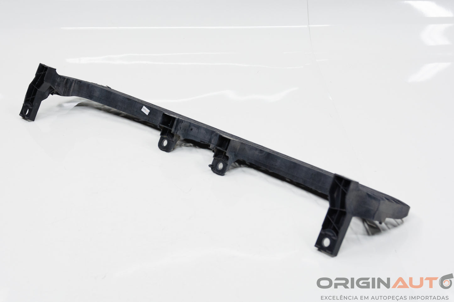 Grade Central Parachoque Dianteiro Volkswagen Passat Variant 2012 3Aa807571