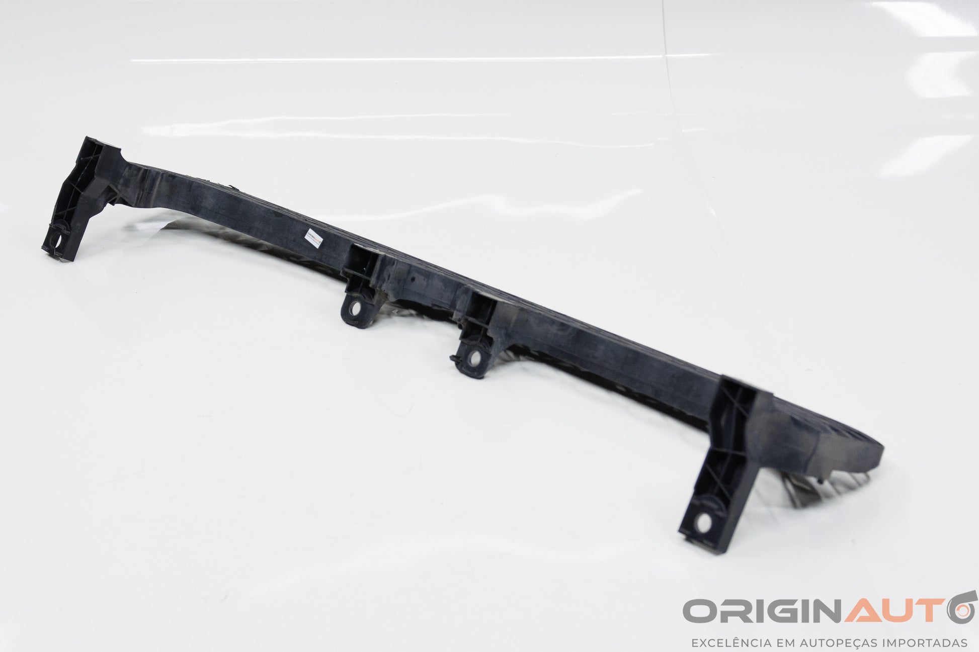 Grade Central Parachoque Dianteiro Volkswagen Passat Variant 2012 3Aa807571