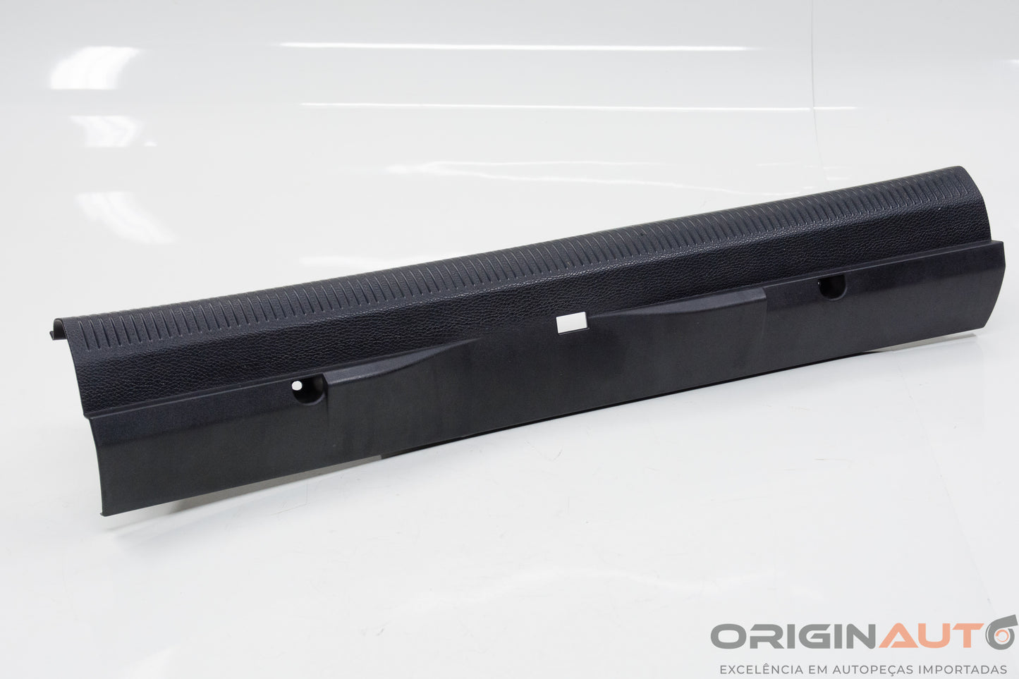 Protetor Soleira Bagageiro Volkswagen Passat Variant 2012 3C9863459C