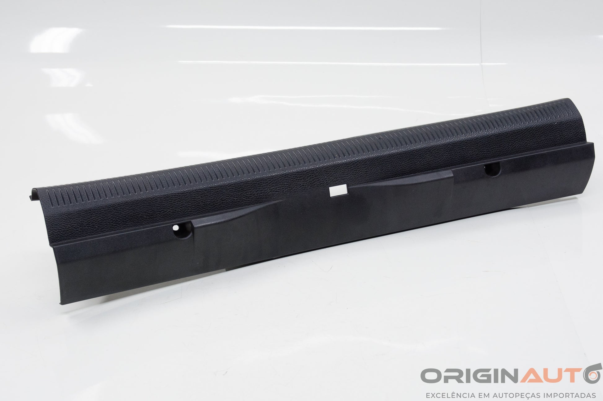 Protetor Soleira Bagageiro Volkswagen Passat Variant 2012 3C9863459C