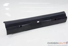 Protetor Soleira Bagageiro Volkswagen Passat Variant 2012 3C9863459C