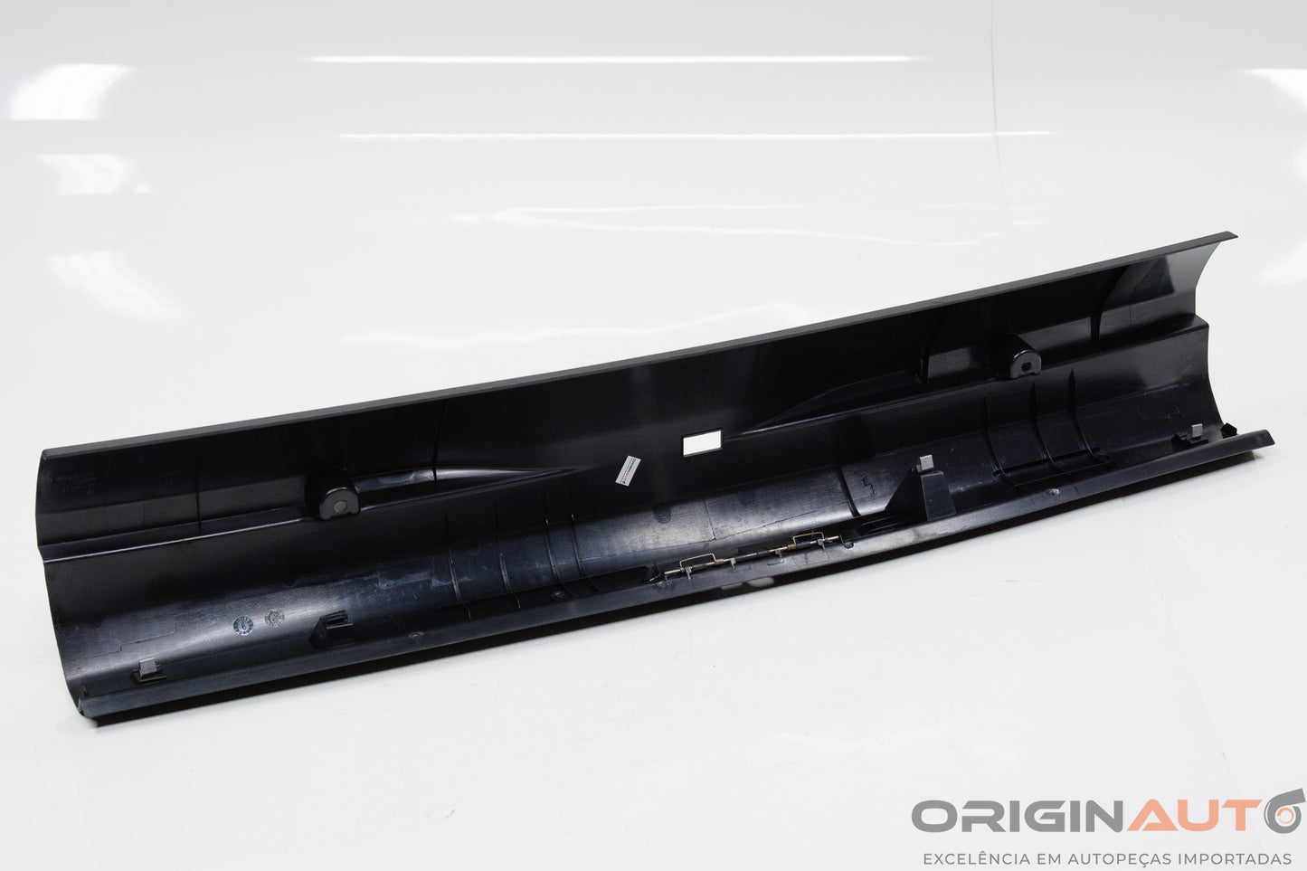 Protetor Soleira Bagageiro Volkswagen Passat Variant 2012 3C9863459C