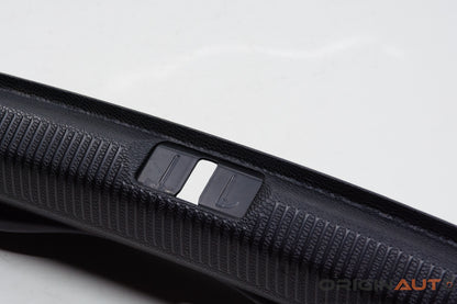 Protetor Soleira Bagageiro Volkswagen Passat Variant 2012 3C9863459C