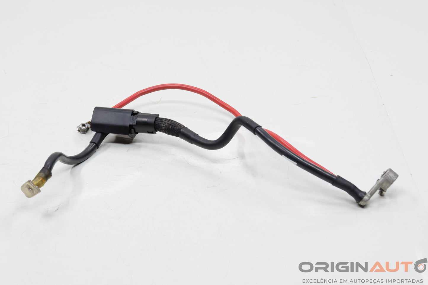 Cabo Positivo Bateria Volkswagen Passat Variant 2012 1K0971228M