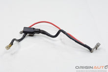 Cabo Positivo Bateria Volkswagen Passat Variant 2012 1K0971228M