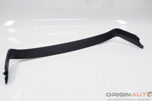 Acabamento Tampa Traseira Volkswagen Passat Variant 2012 3C9867603D