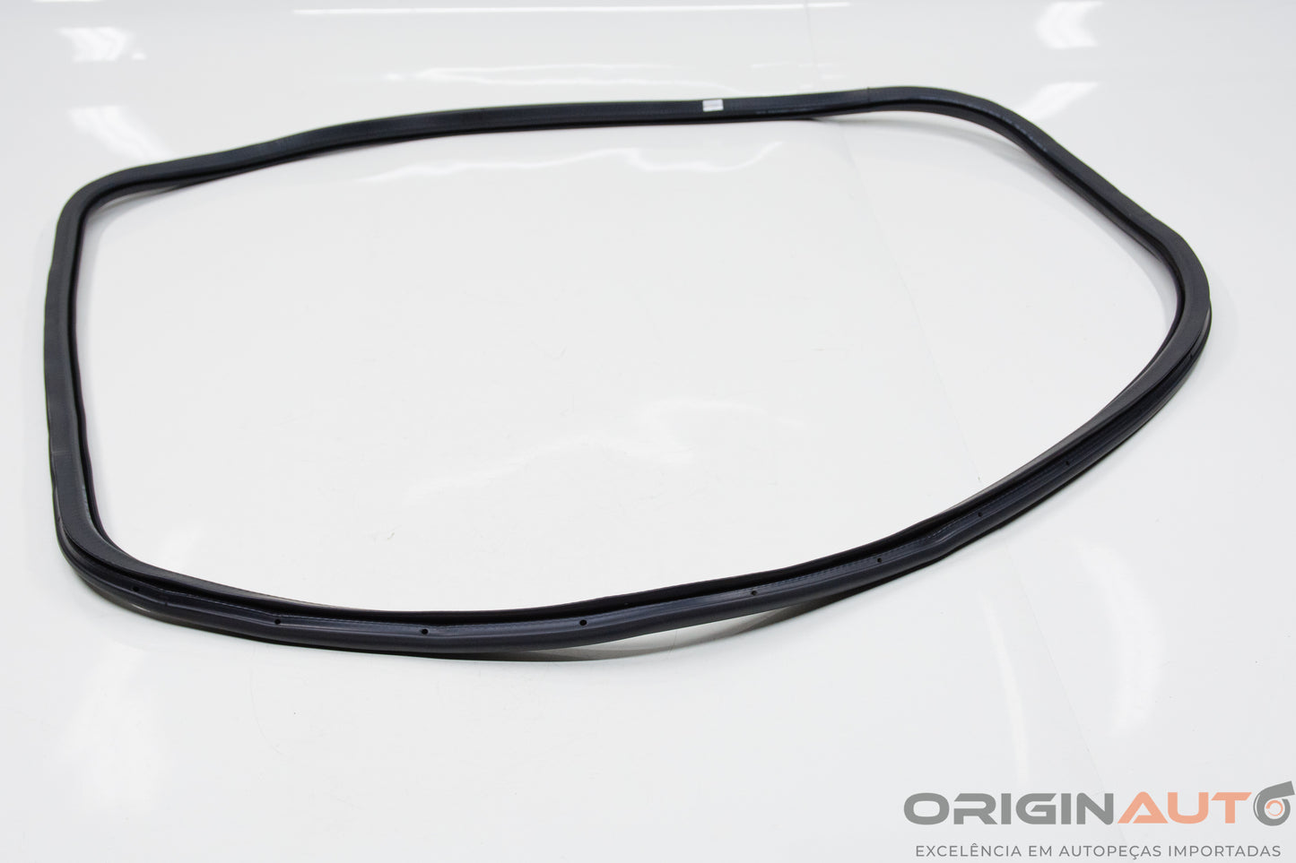 Borracha Porta Traseiro Esquerdo Volkswagen Passat Variant 2012 3C9867913B