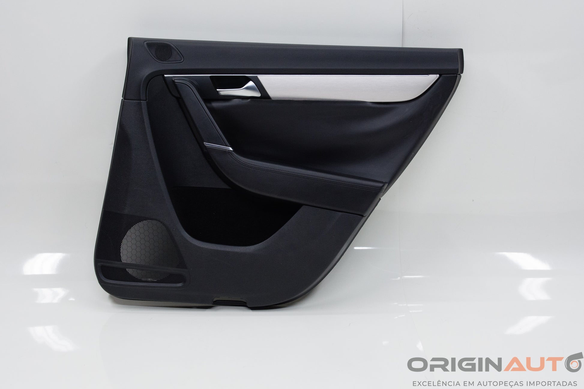 Forro Porta Traseiro Direito Volkswagen Passat Variant 2012 3Af867212