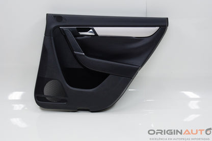 Forro Porta Traseiro Direito Volkswagen Passat Variant 2012 3Af867212